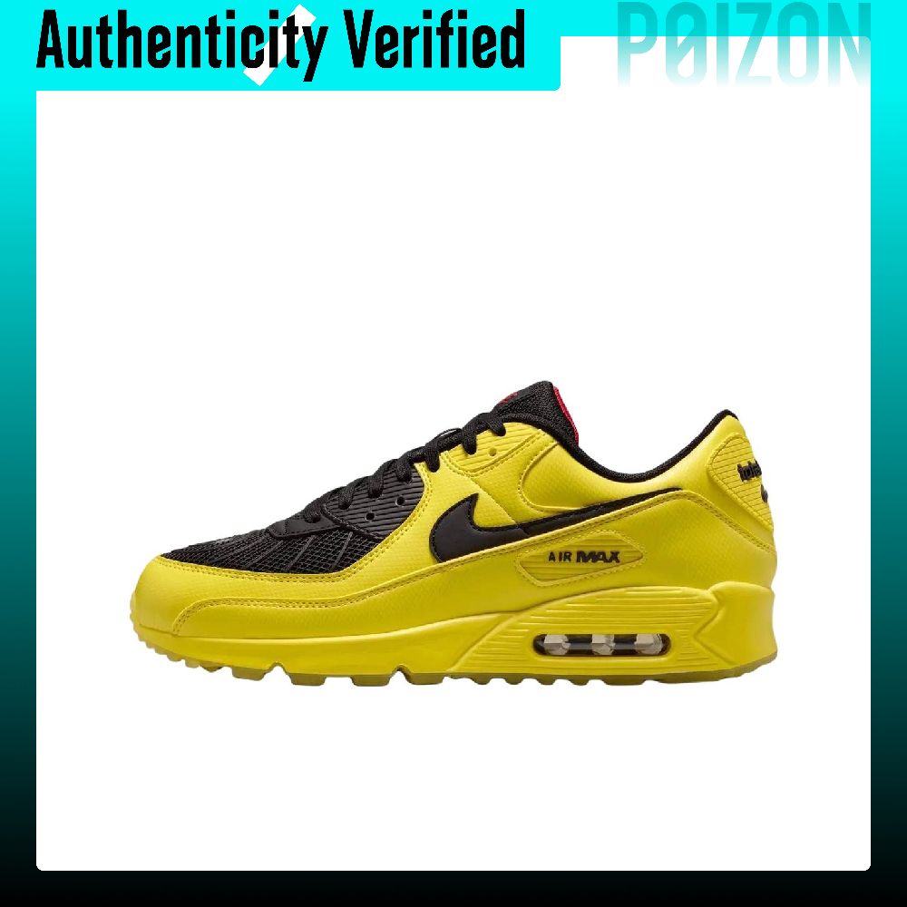 Nike Shoes Air Max 90 - Nike Air Max 90 Destekli Düşük