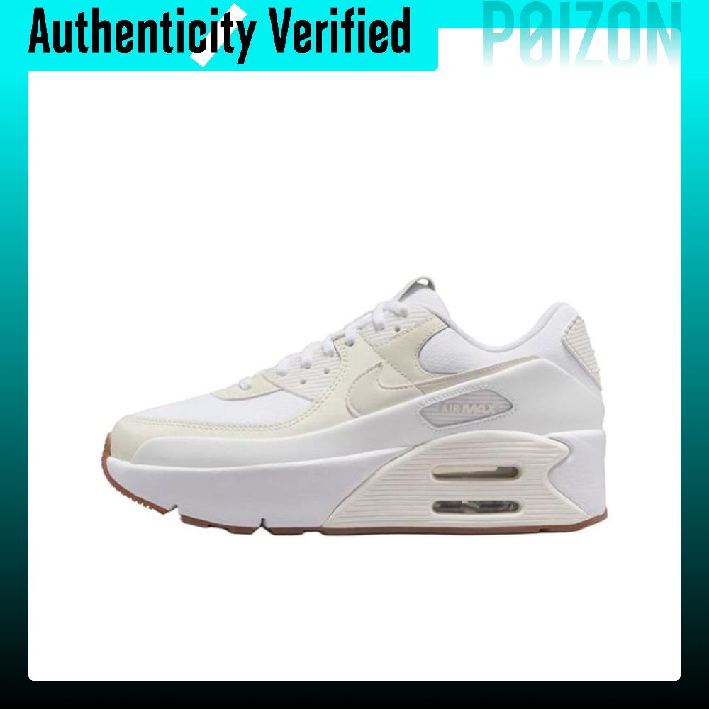 Nike Shoes Air Max 90 - Nike Air Max 90 Aşınmaya Dayanıklı,