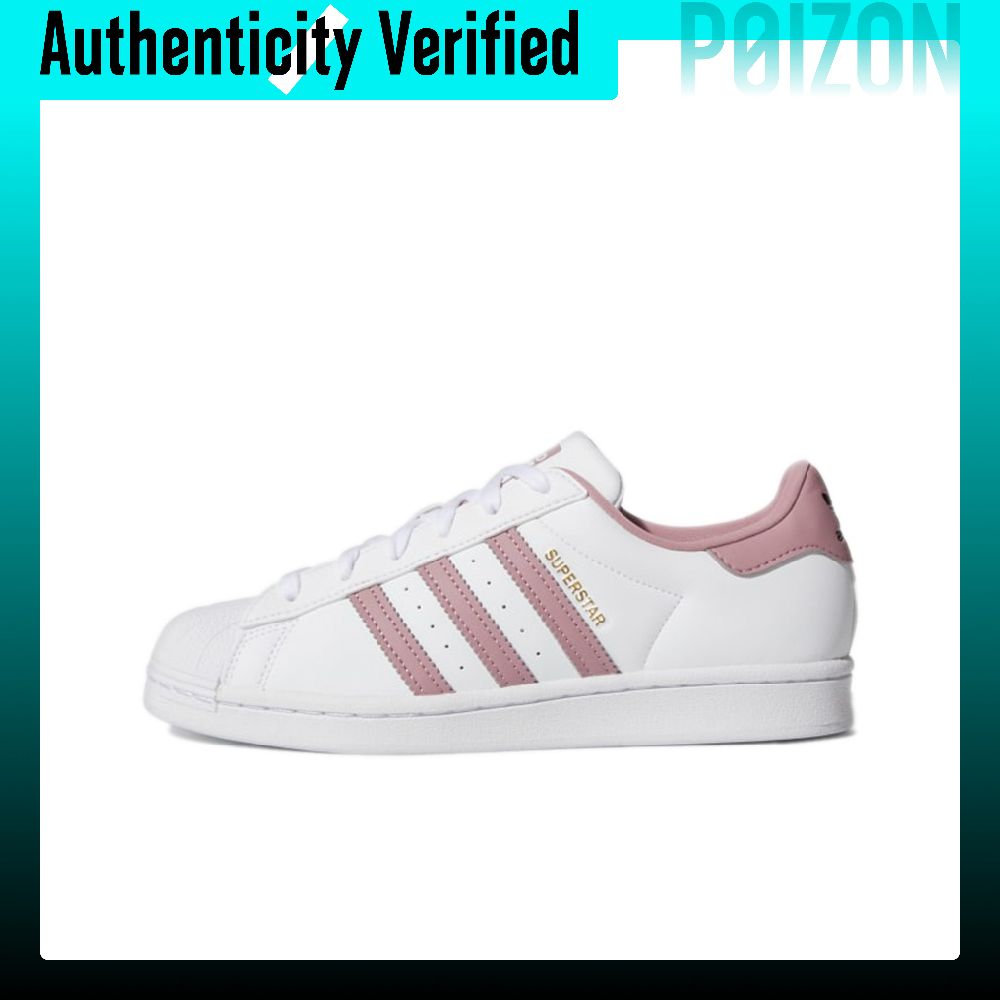 Adidas Shoes Superstar - Adidas Originals SUPERSTAR, Suni Deri, Rahat