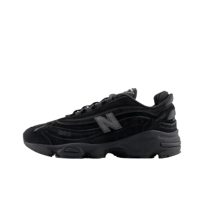 New Balance Shoes 9060 - New Balance NB 1000 Günlük Ayakkabı,