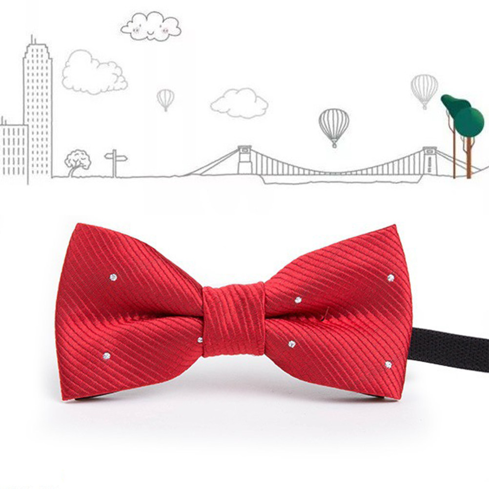 10 Adet Çocuklar İçin Önceden  - Bow Tie Pre Tied incelemesi ve fiyatı