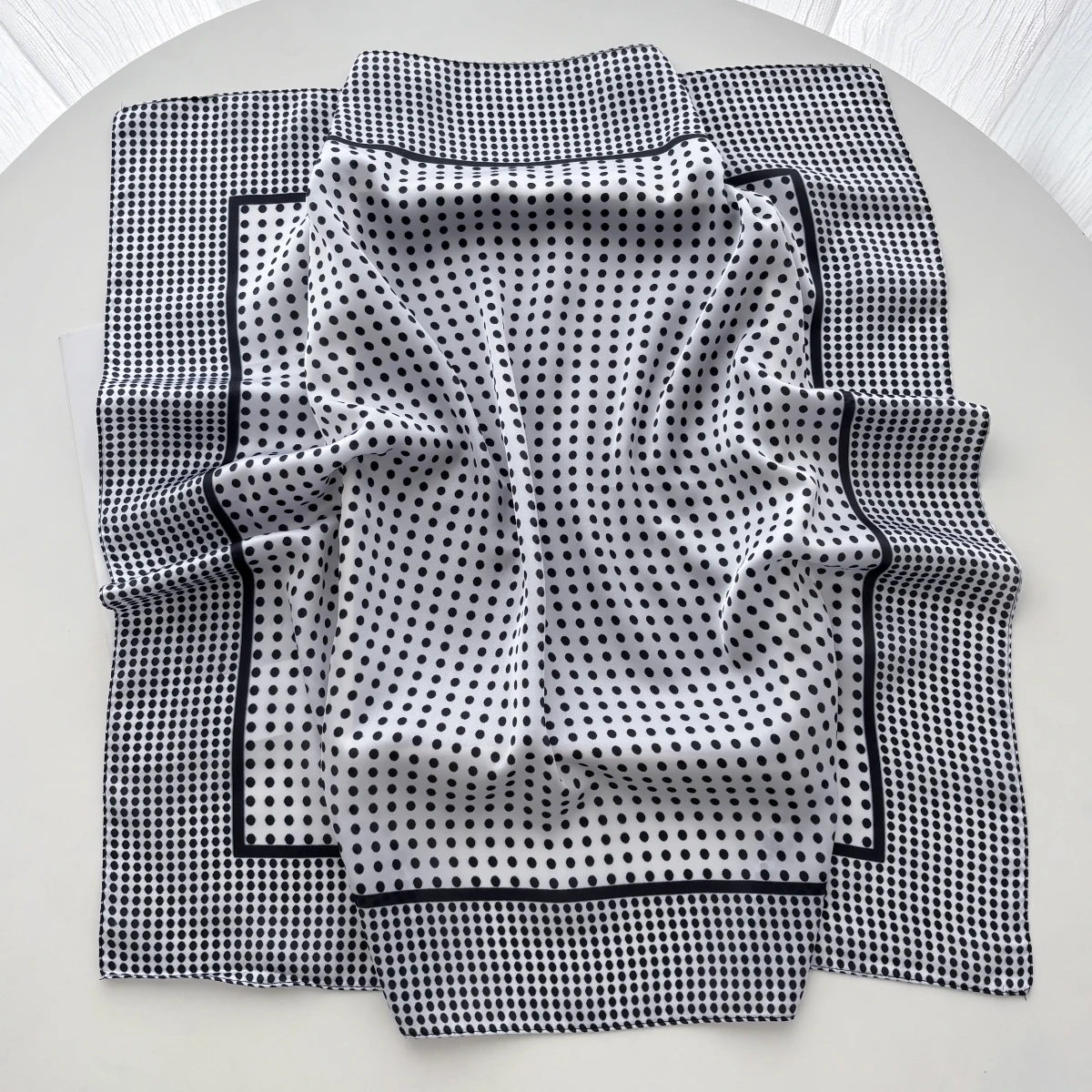 Kadınlar için Şık, Yumuşak Sat - Face Scarf Mask incelemesi ve fiyatı