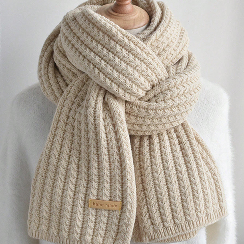 Kadınlar ve Erkekler İçin Prem - Muffler Men Wool incelemesi ve fiyatı