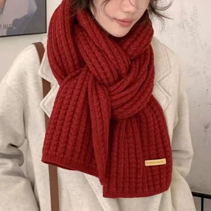 Kadınlar ve Erkekler İçin Prem - Muffler Men Wool incelemesi ve fiyatı
