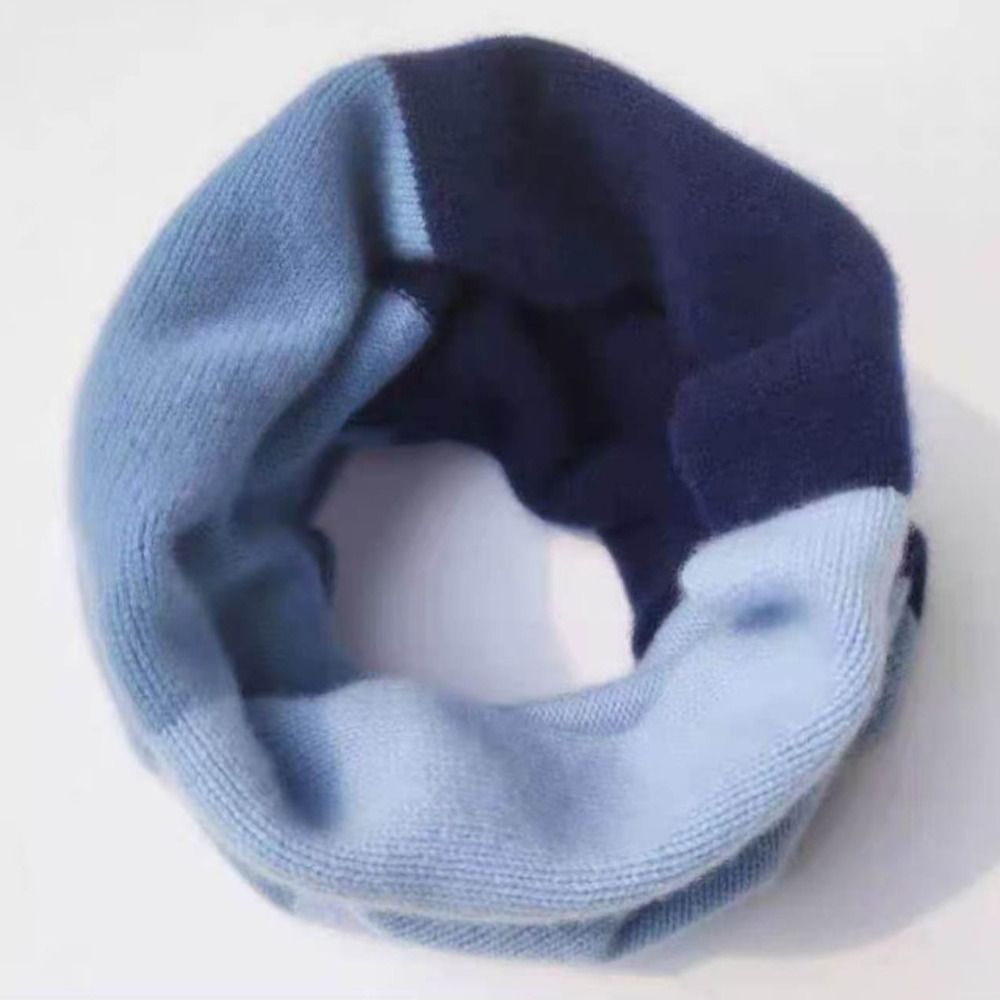 Yumuşak Dokuma, Renkli, Sonsuz - Infinity Scarf Knit incelemesi ve fiyatı