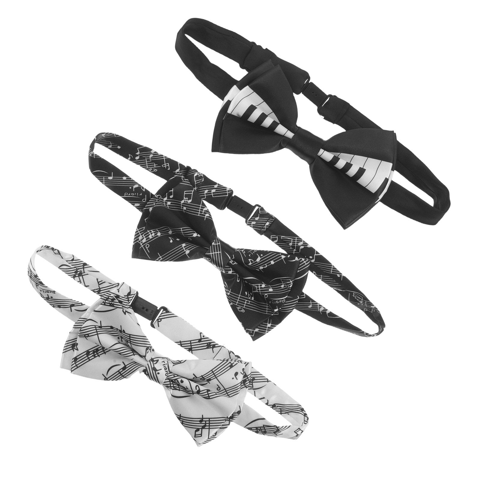 3 Adet Performer Papyon Seti,  - Bow Tie Pre Tied incelemesi ve fiyatı