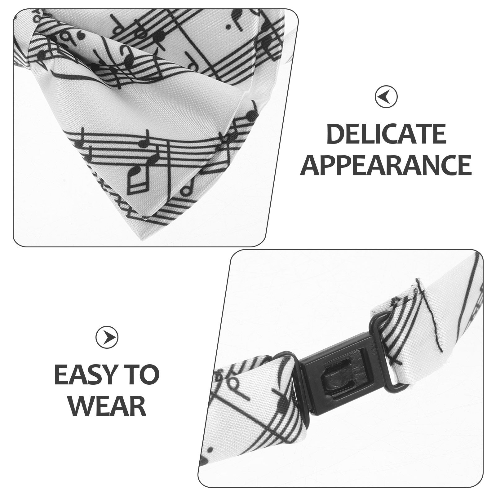 3 Adet Performer Papyon Seti,  - Bow Tie Pre Tied incelemesi ve fiyatı