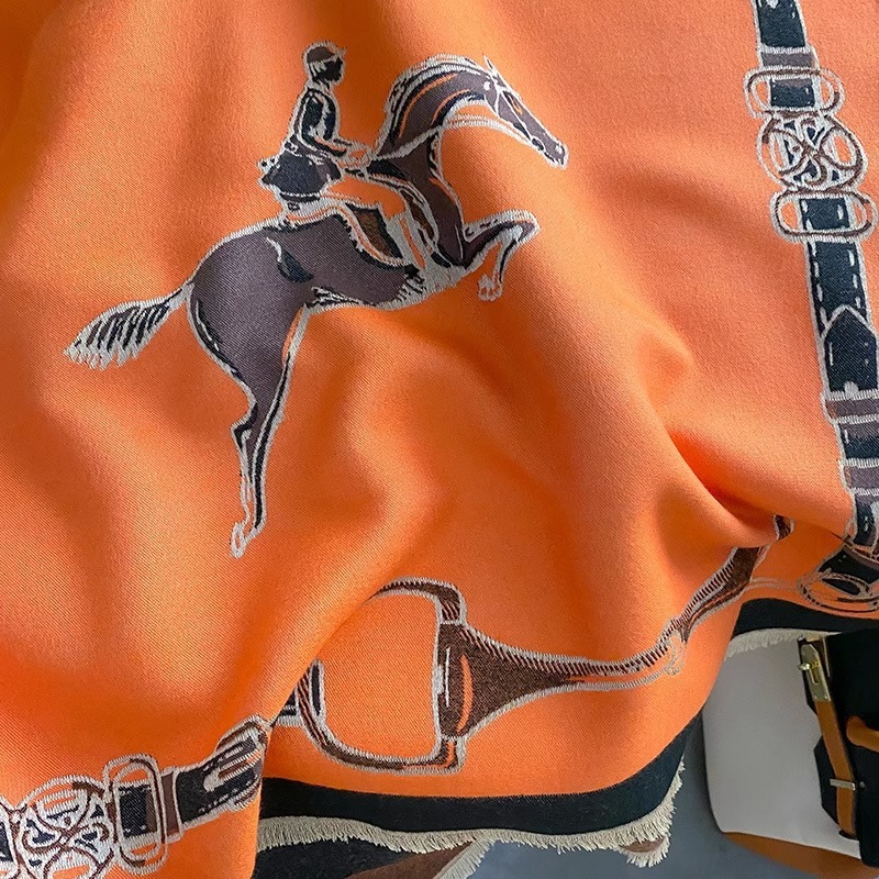 Retro Rider At Taklidi Kaşmir  - Muffler Men Wool incelemesi ve fiyatı