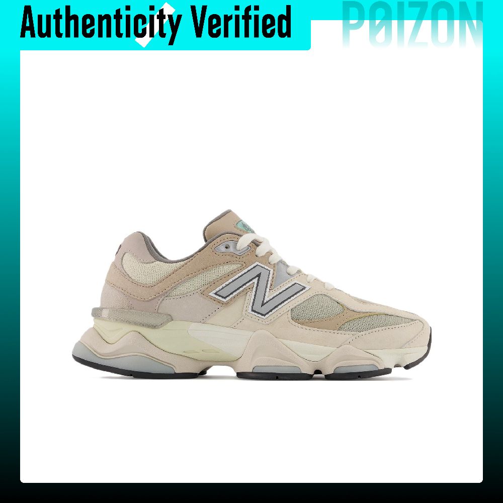 New Balance NB 9060 Günlük Aya - New Balance Shoes 9060 incelemesi ve fiyatı