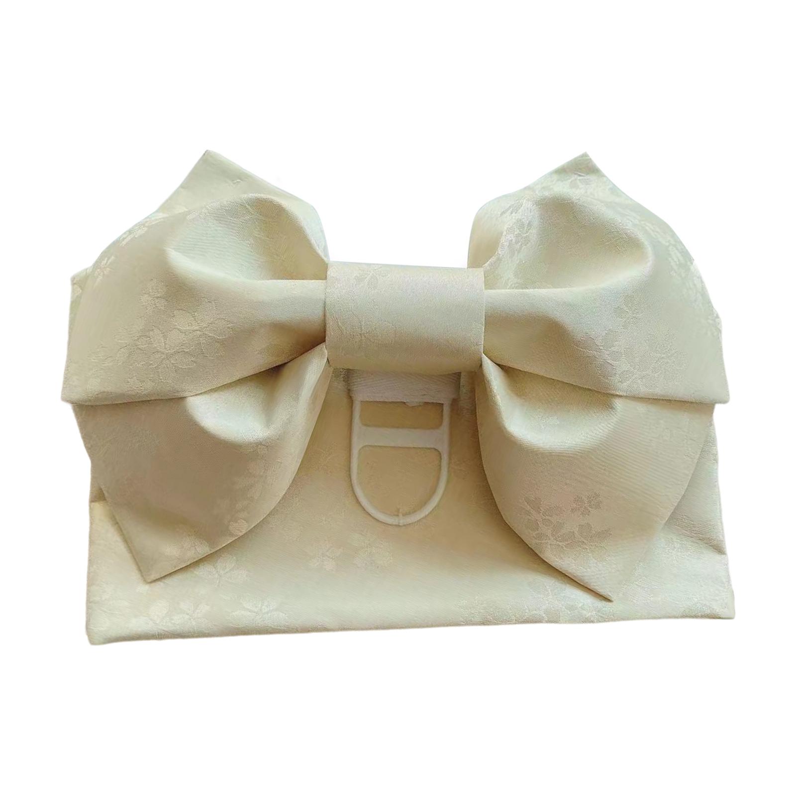 Retro Tarzı Japon Kemer, Önced - Bow Tie Pre Tied incelemesi ve fiyatı