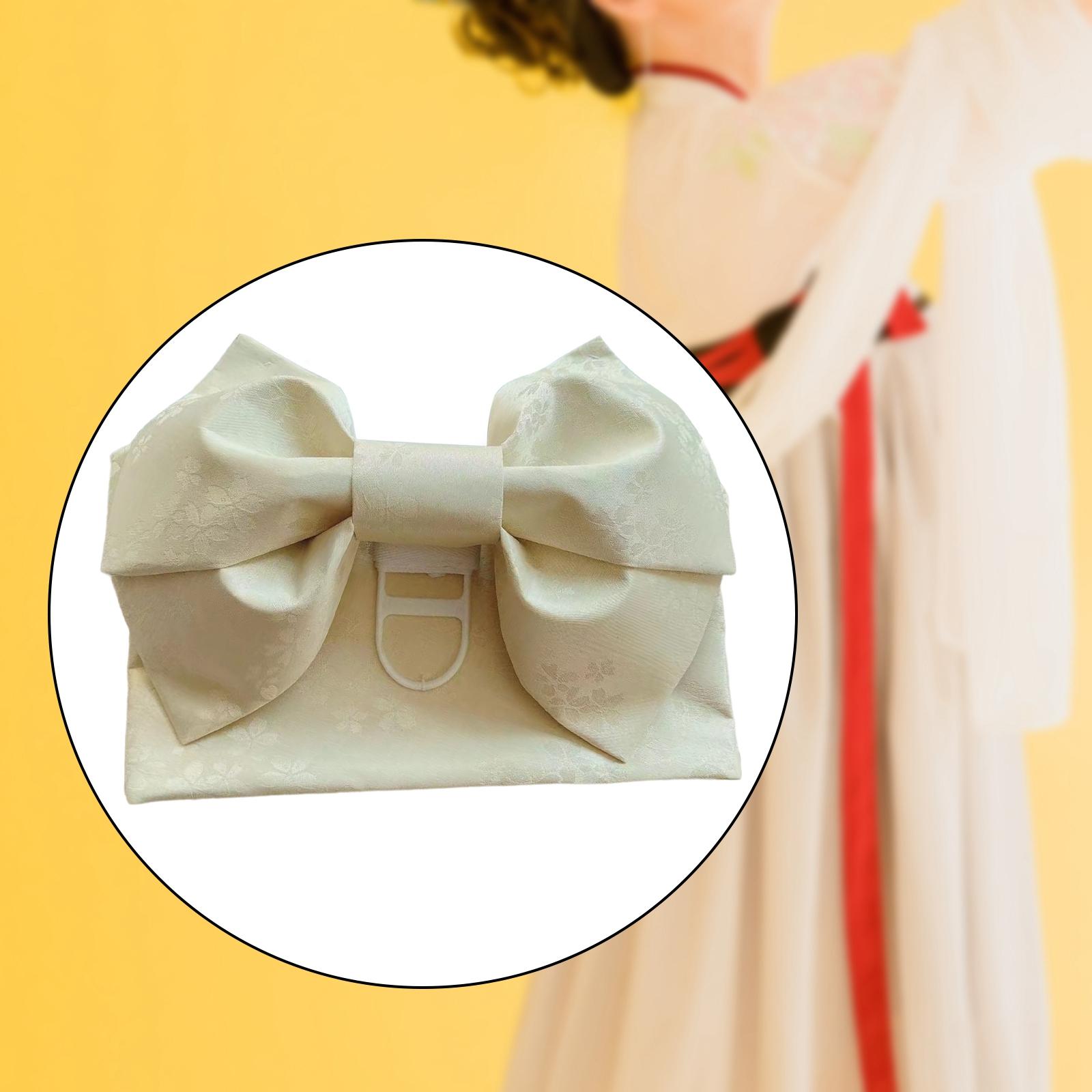 Retro Tarzı Japon Kemer, Önced - Bow Tie Pre Tied incelemesi ve fiyatı